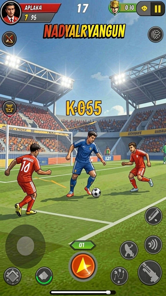 Screenshot 380slot nomor 2