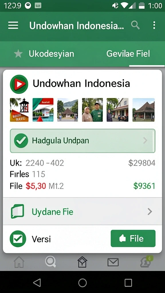 Screenshot 456win nomor 2