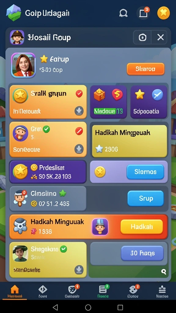 Screenshot 68idn nomor 3
