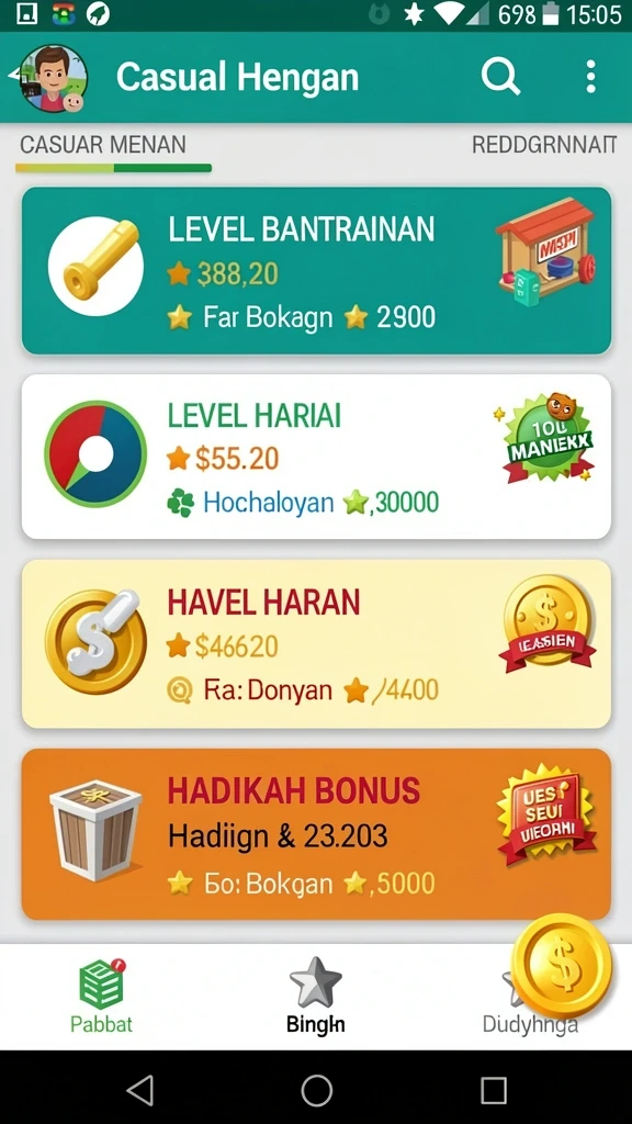 Screenshot 999zk nomor 1