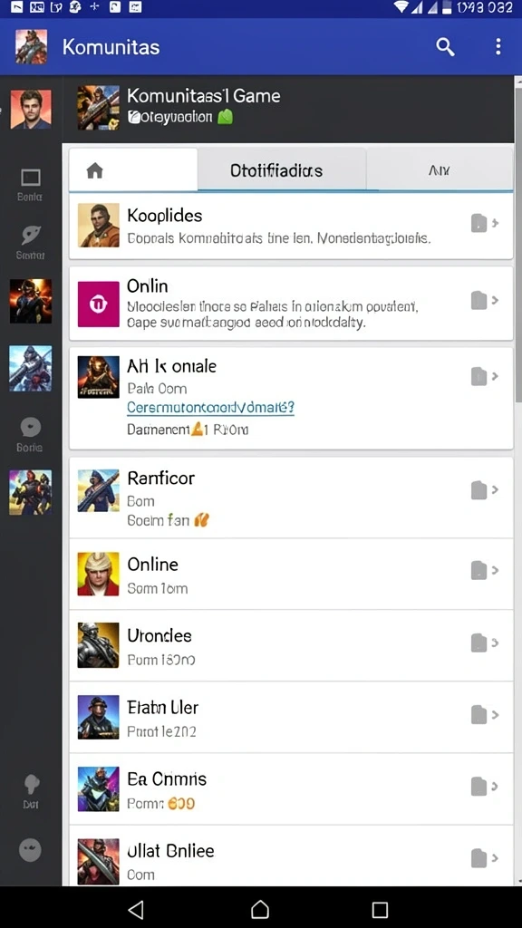 Screenshot 99sl nomor 3
