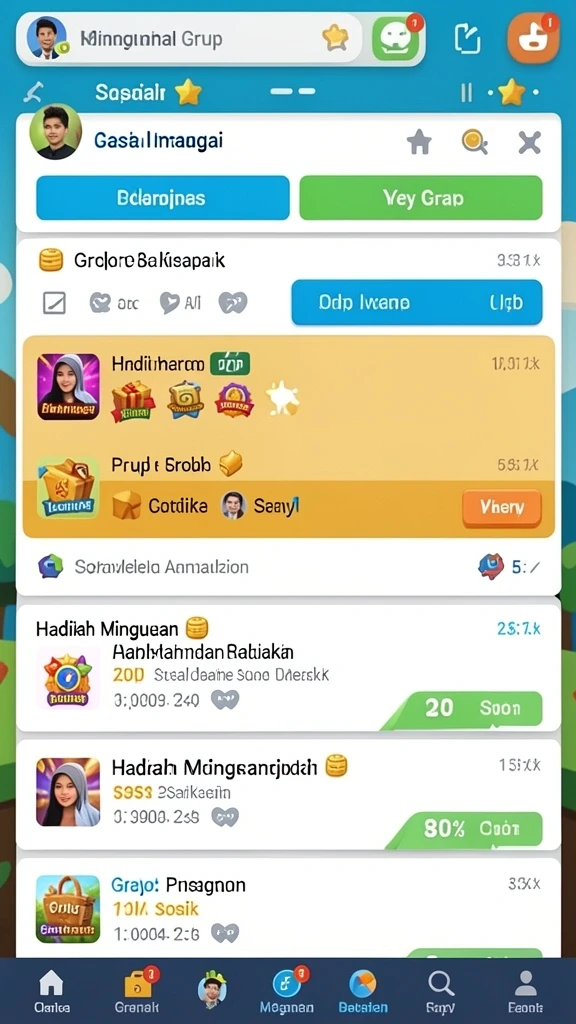 Screenshot 99zk nomor 3