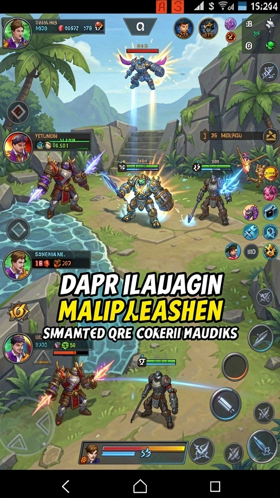 Screenshot ajo89 nomor 3