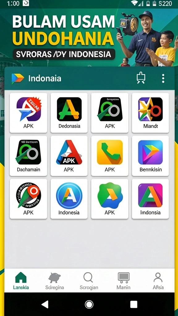 Screenshot ajr88 nomor 2