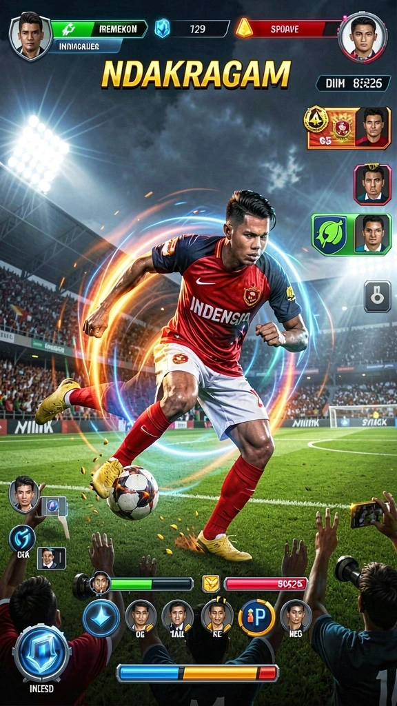 Screenshot arista88 nomor 1