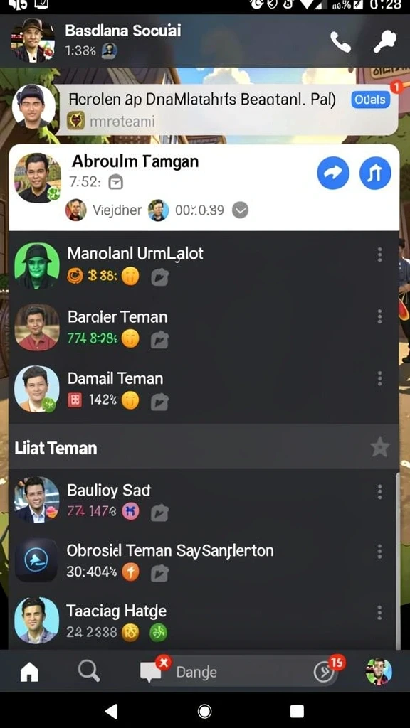 Screenshot bento4d nomor 1