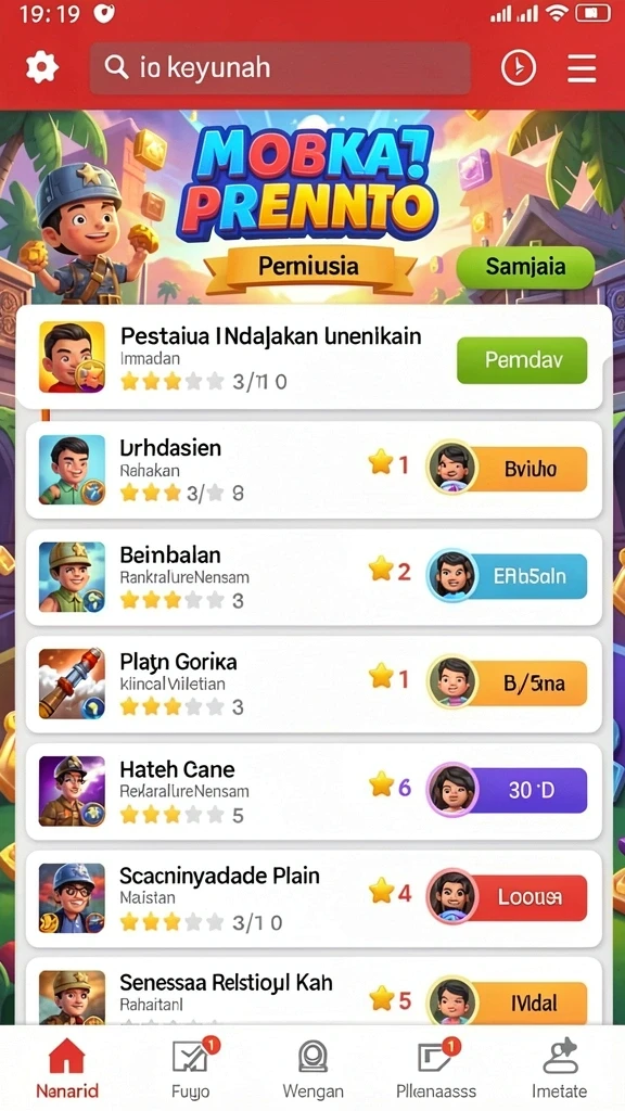 Screenshot bento4d nomor 2