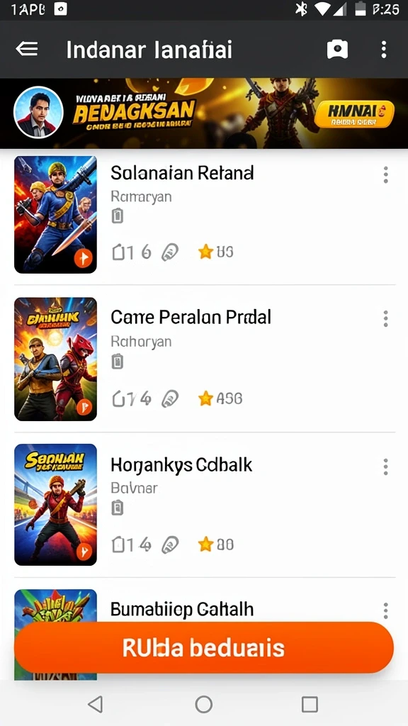 Screenshot bos5000 nomor 1
