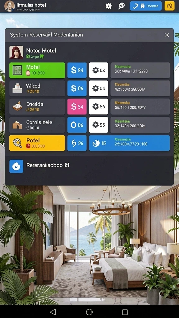 Screenshot c8vip nomor 1