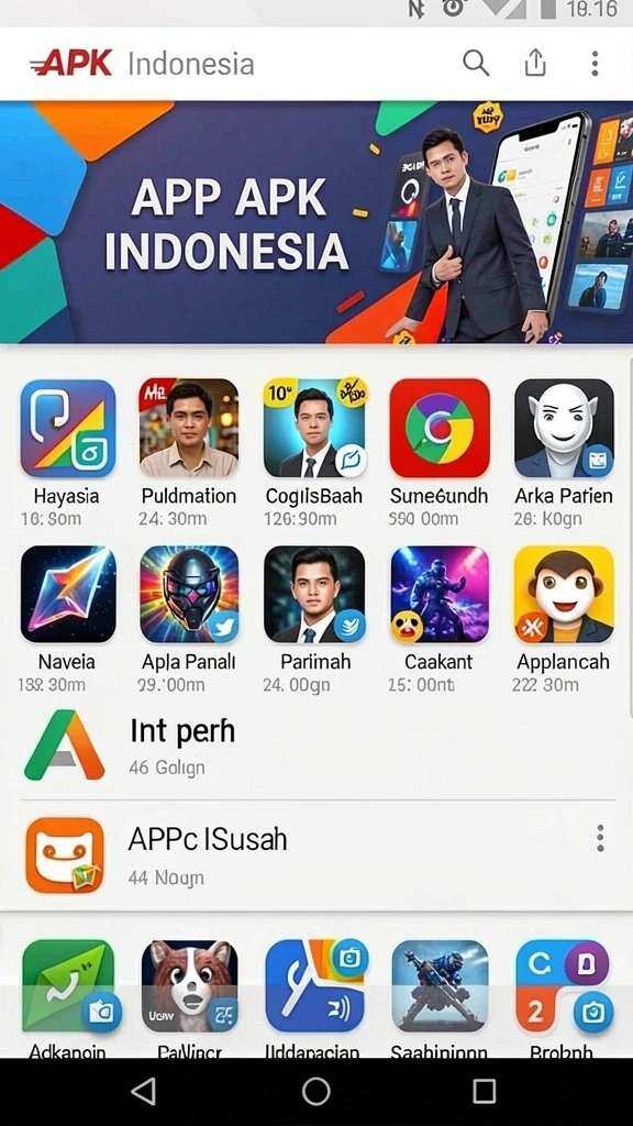 Screenshot c8vip nomor 3