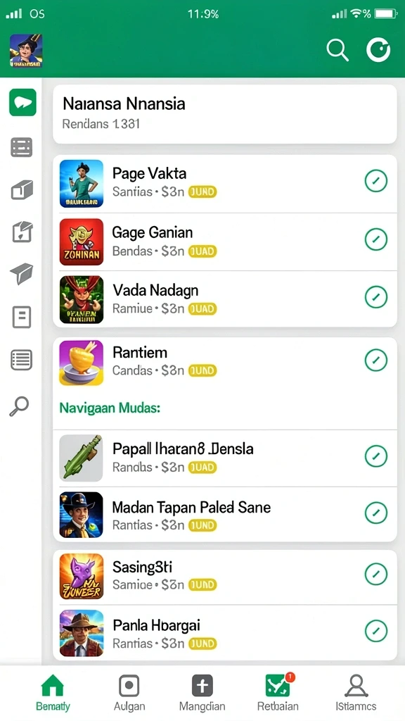 Screenshot ceritoto nomor 2
