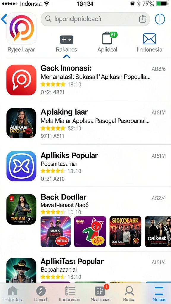 Screenshot dan777 nomor 1