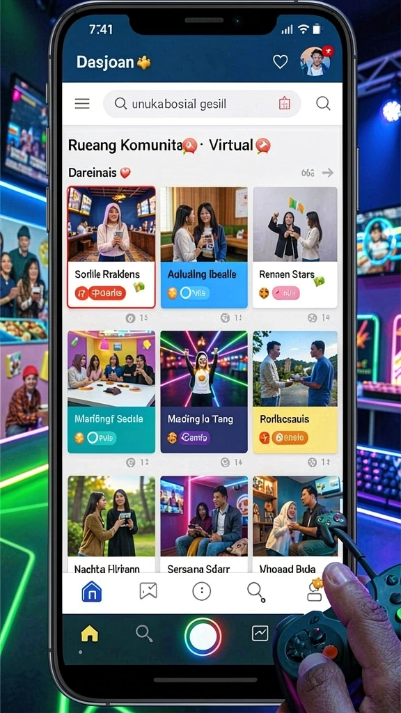 Screenshot dan777 nomor 2