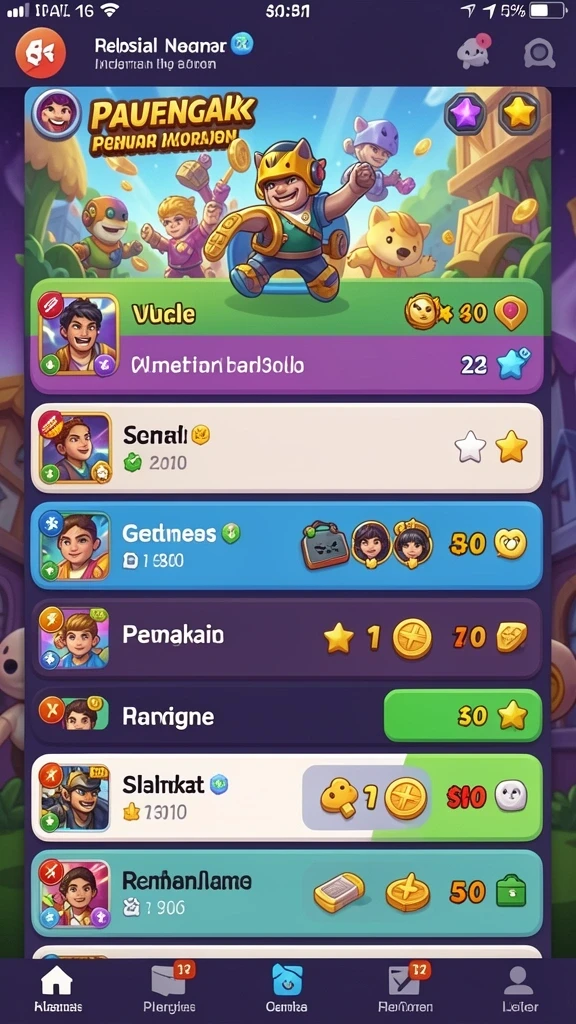 Screenshot dewaslot99 nomor 1