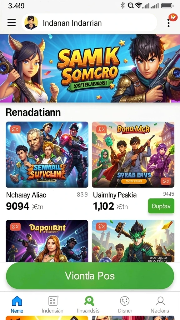 Screenshot dkk nomor 1