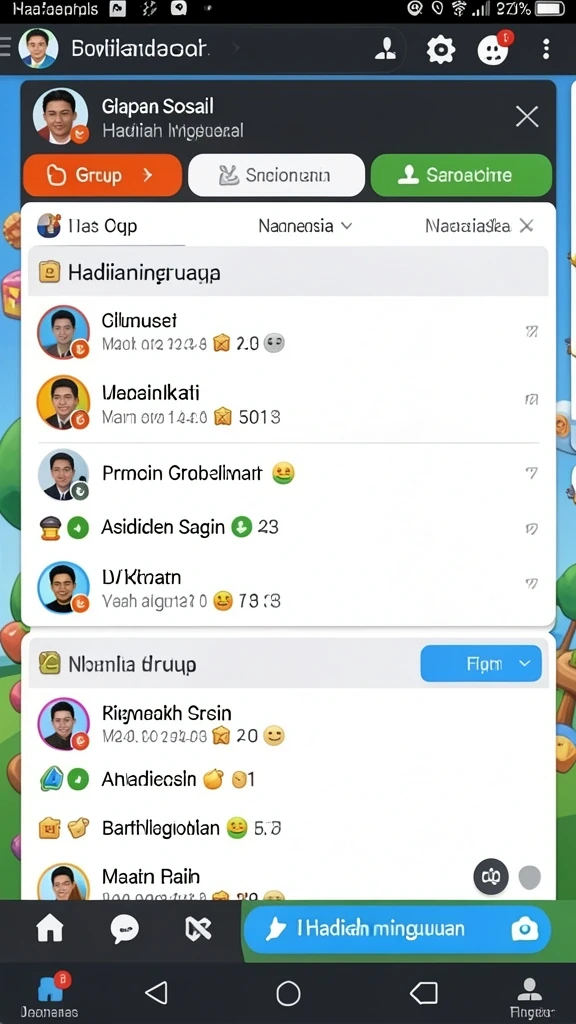 Screenshot dragon222 nomor 3