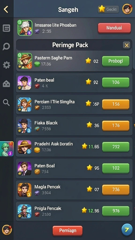 Screenshot draja777 nomor 1