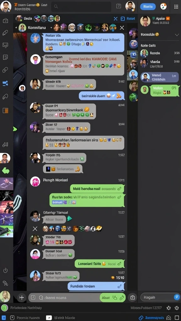Screenshot f32 nomor 1