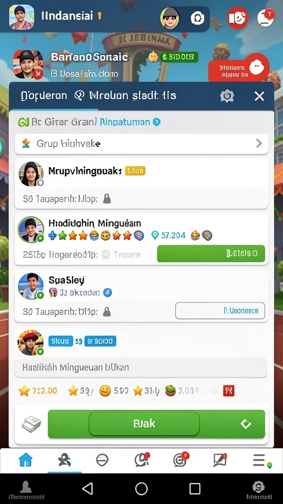 Screenshot gacor518 nomor 2