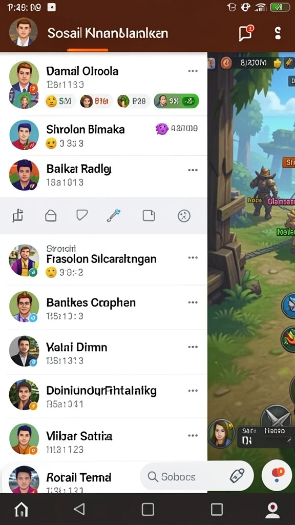 Screenshot gacor668 nomor 1