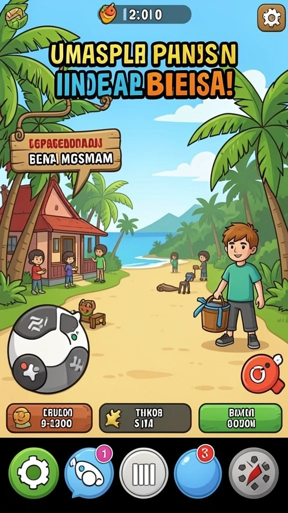 Screenshot gacor77 nomor 2