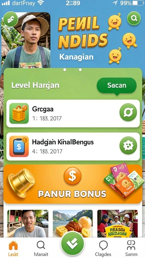 Screenshot galaxy77 nomor 3