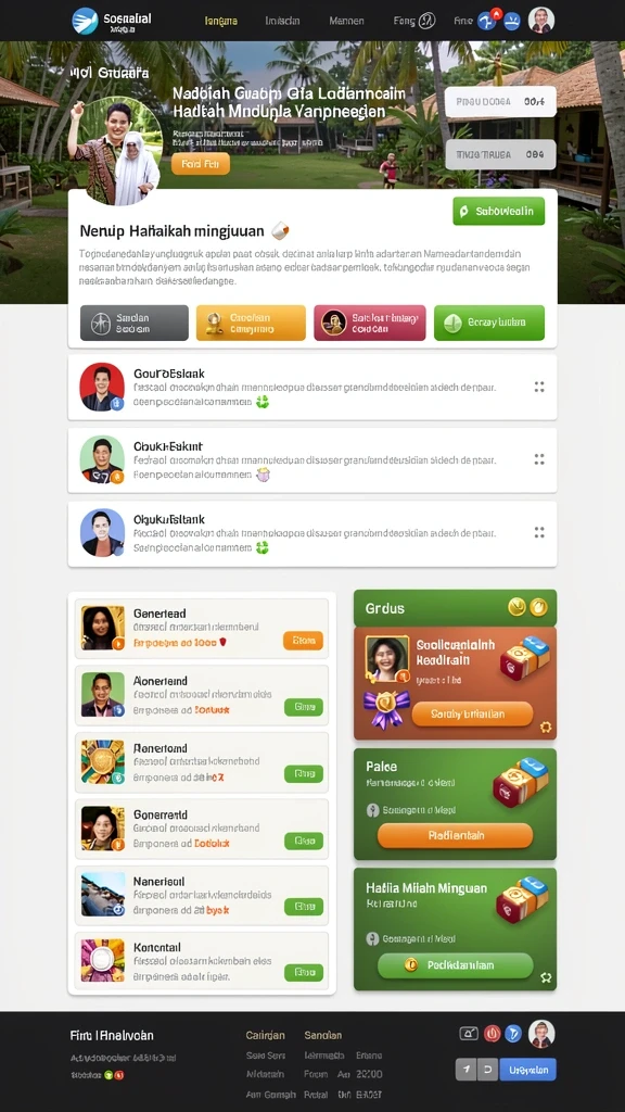 Screenshot gamerp nomor 1