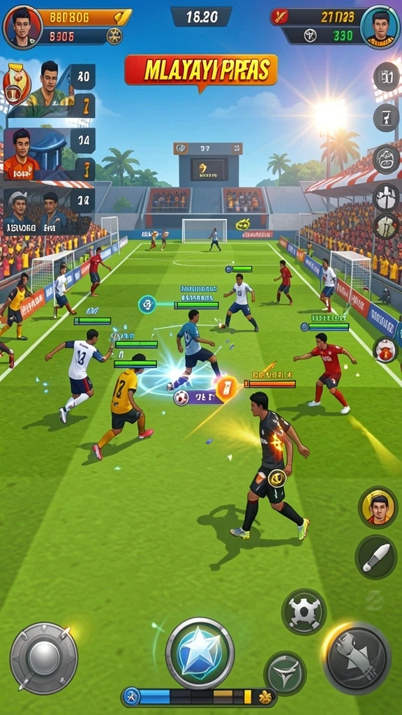 Screenshot god77 nomor 2