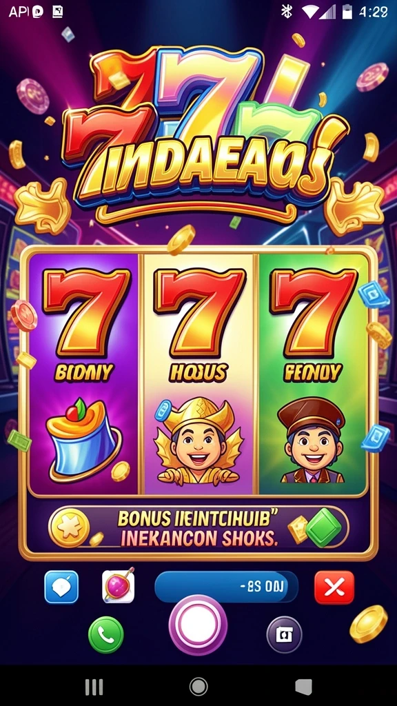 Screenshot god77 nomor 3