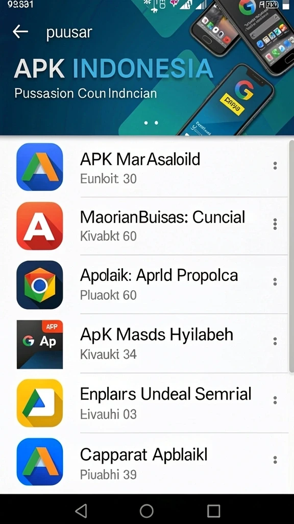Screenshot gowin nomor 2