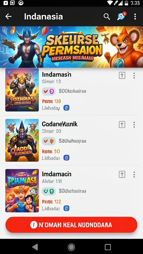 Screenshot gt777 nomor 1