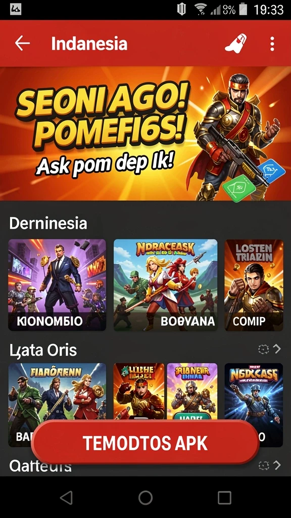 Screenshot happybet188 nomor 3