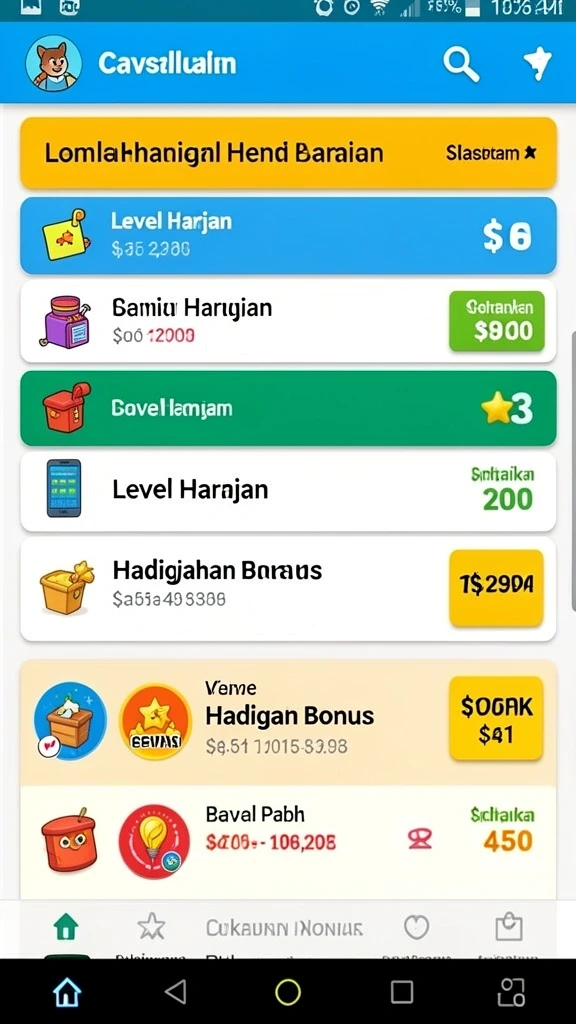Screenshot hit9 nomor 3