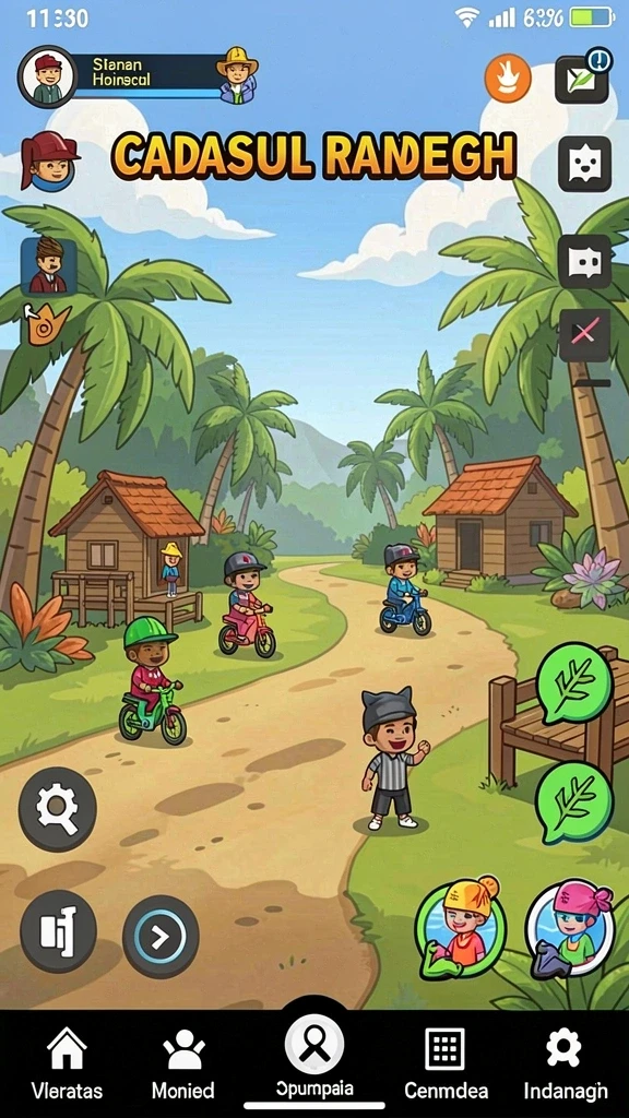 Screenshot hokibet nomor 3