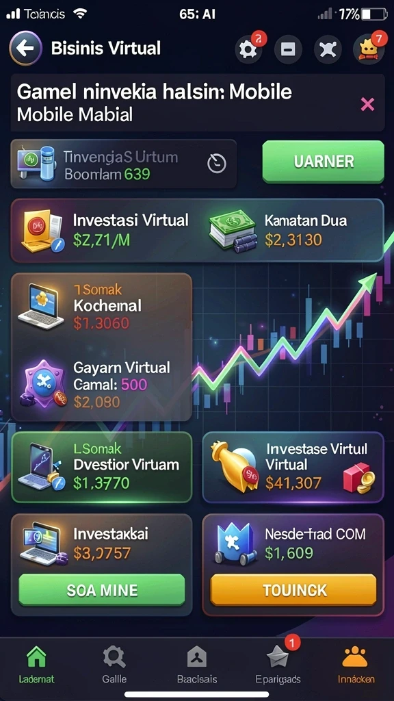 Screenshot hokibonus nomor 2