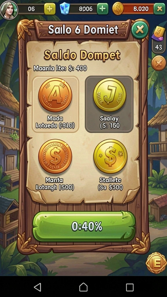 Screenshot idklub nomor 2