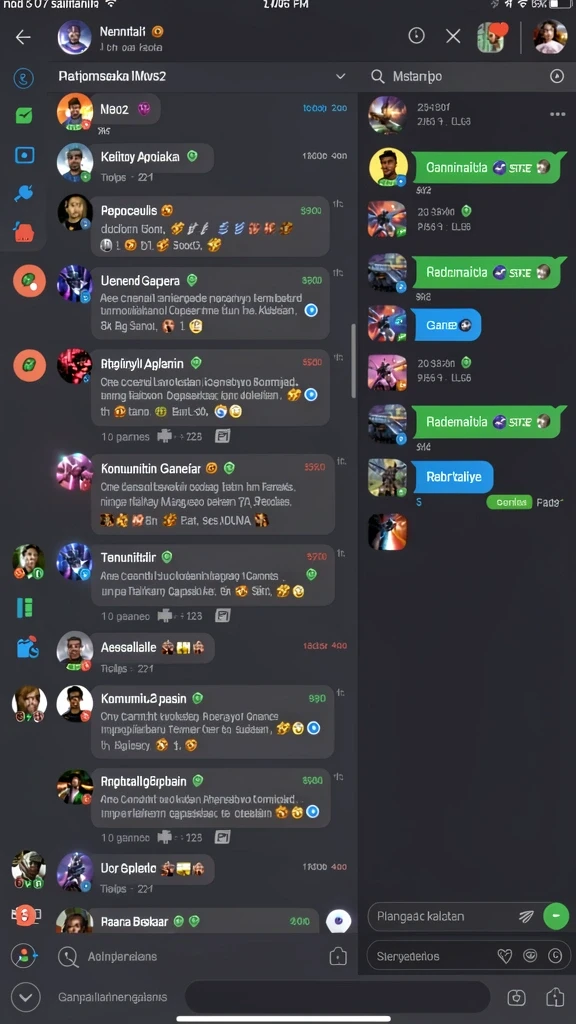 Screenshot idklub nomor 3