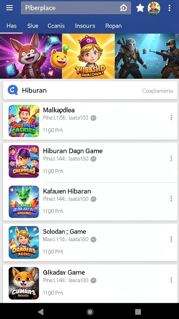 Screenshot idn789 nomor 1