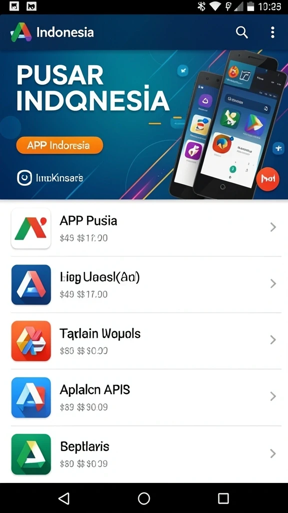 Screenshot idpking nomor 2