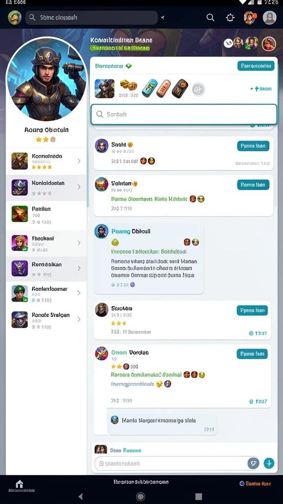 Screenshot idpking nomor 3