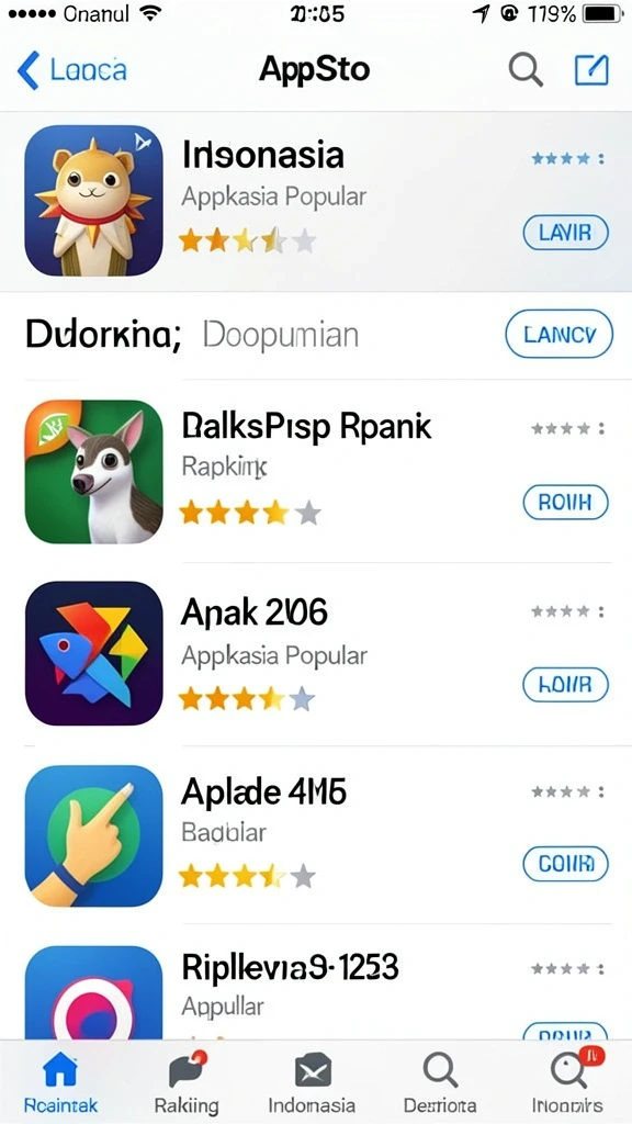 Screenshot idrok nomor 2