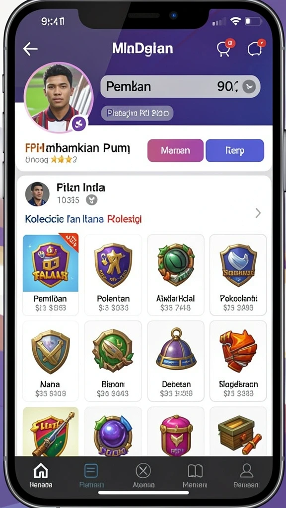 Screenshot idrok nomor 3