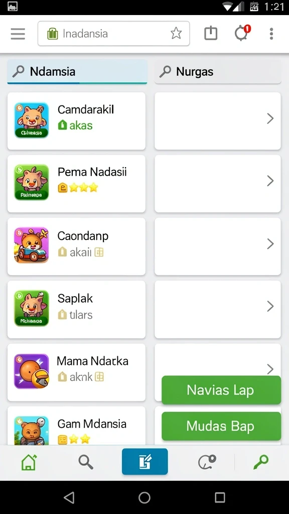 Screenshot in88 nomor 2