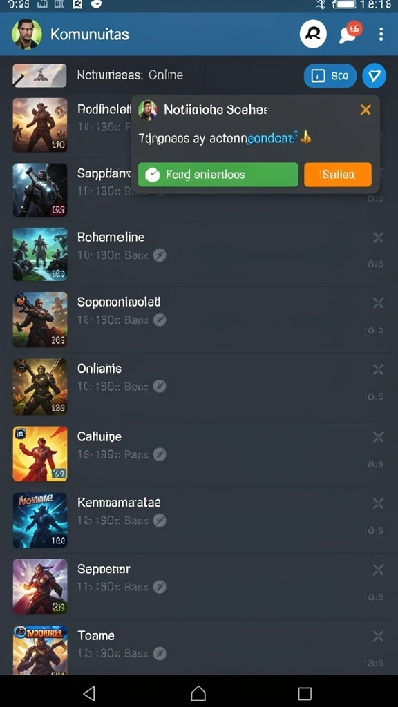 Screenshot indowin168 nomor 2