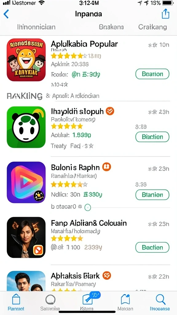 Screenshot jktok nomor 3