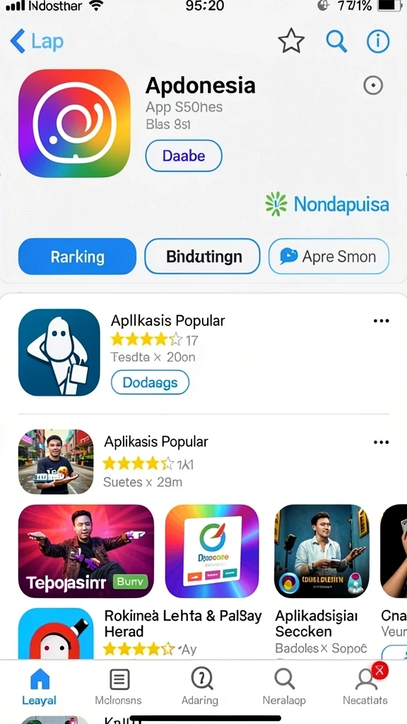 Screenshot joker11 nomor 1