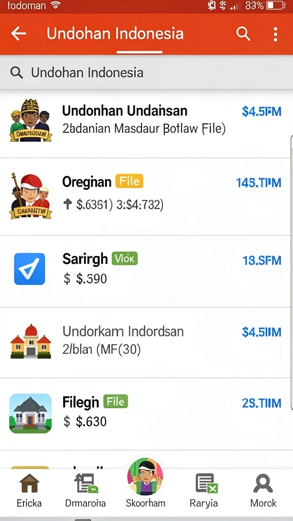 Screenshot joko4d nomor 1