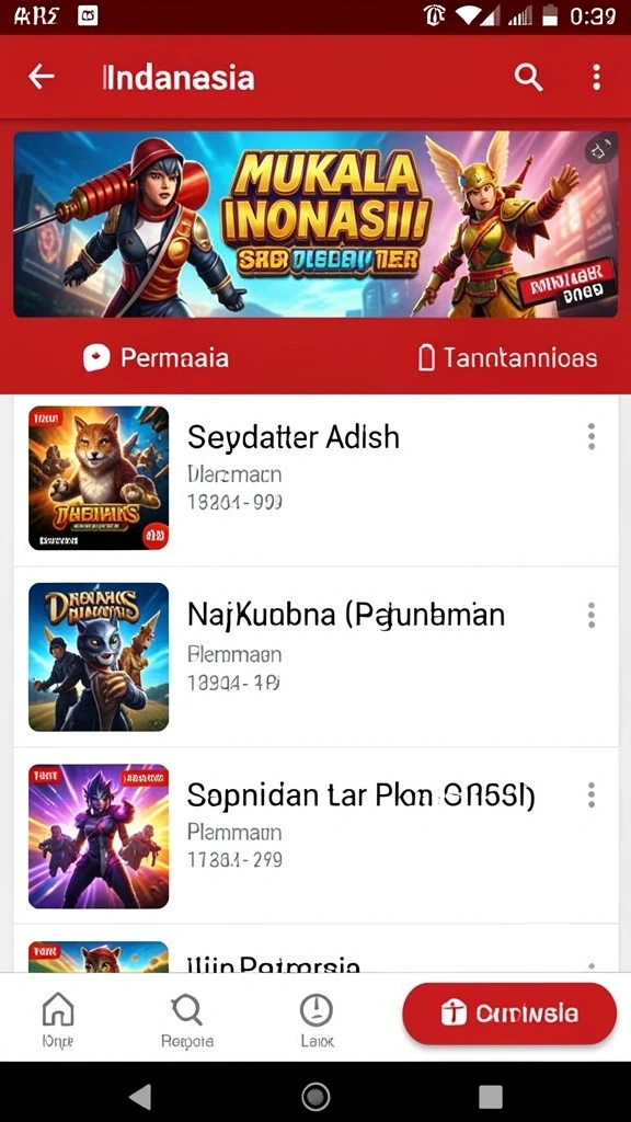 Screenshot joss188 nomor 1