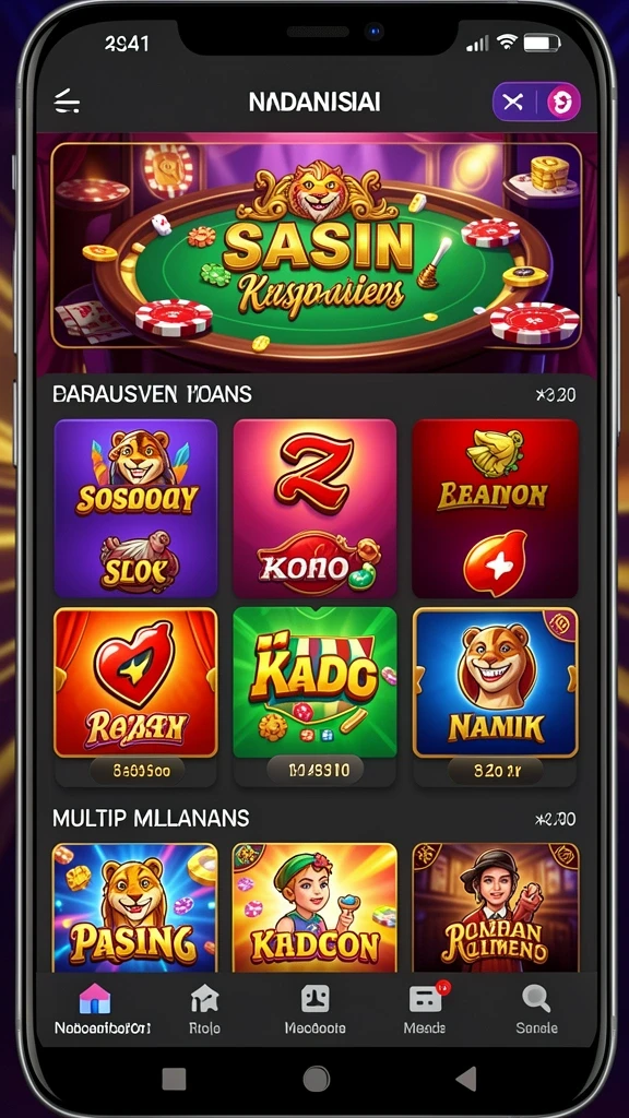 Screenshot jps88 nomor 2