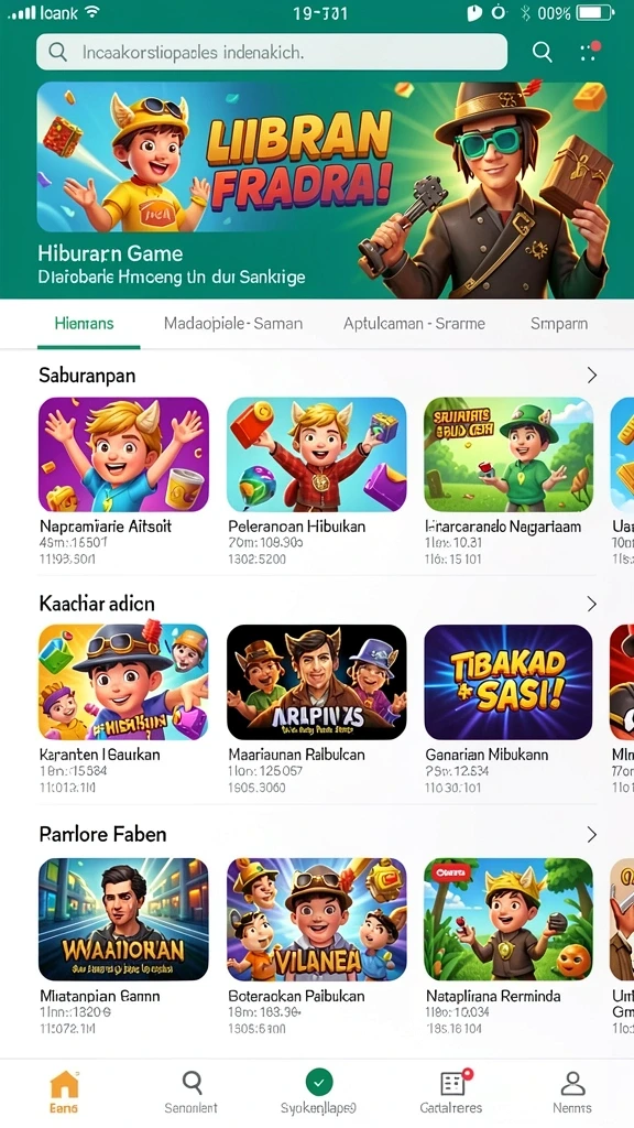 Screenshot juarago nomor 2